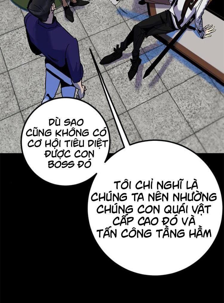 Trở Lại Thành Người Chơi Chapter 16 - Trang 2