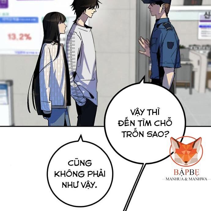 Trở Lại Thành Người Chơi Chapter 12 - Trang 2