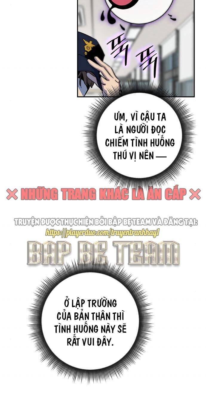 Trở Lại Thành Người Chơi Chapter 12 - Trang 2