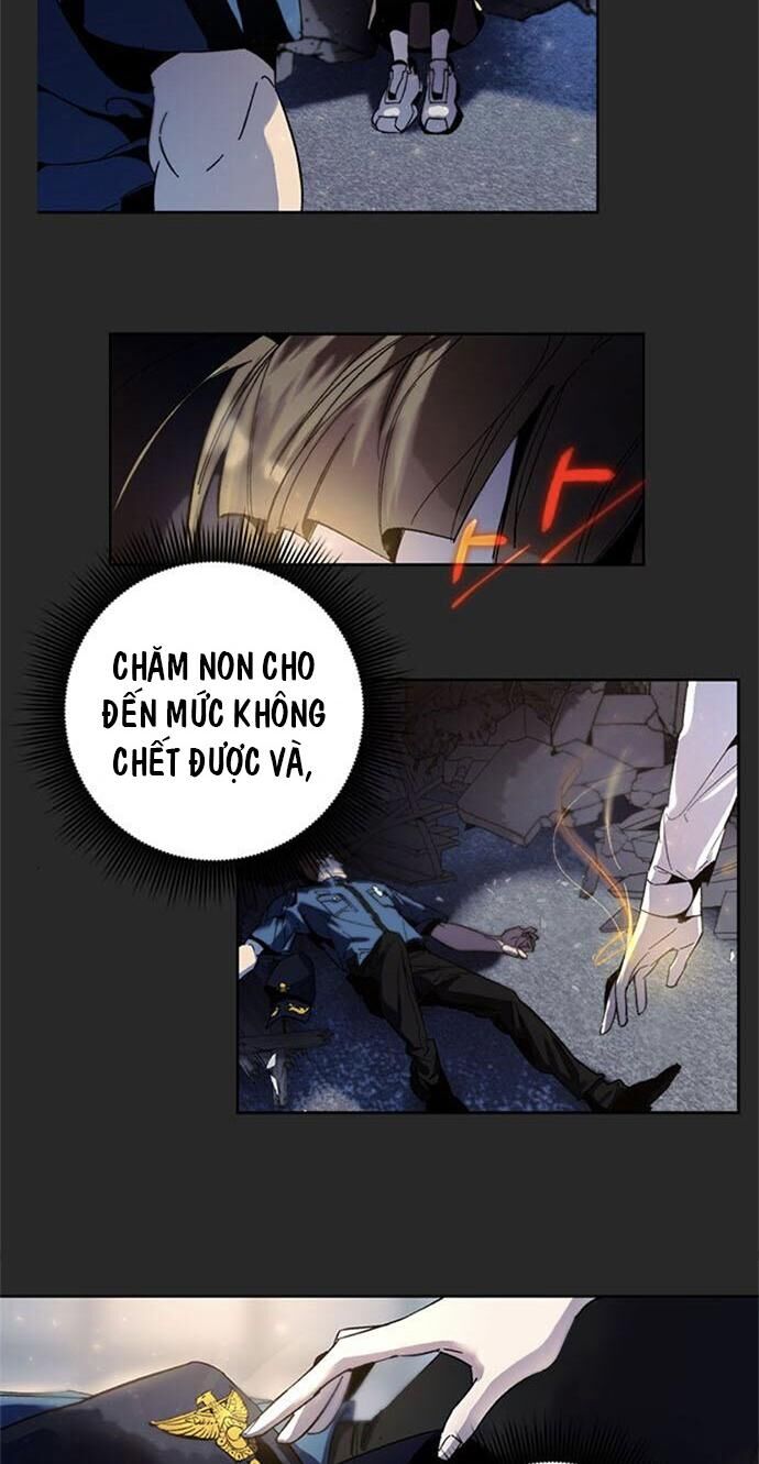 Trở Lại Thành Người Chơi Chapter 12 - Trang 2