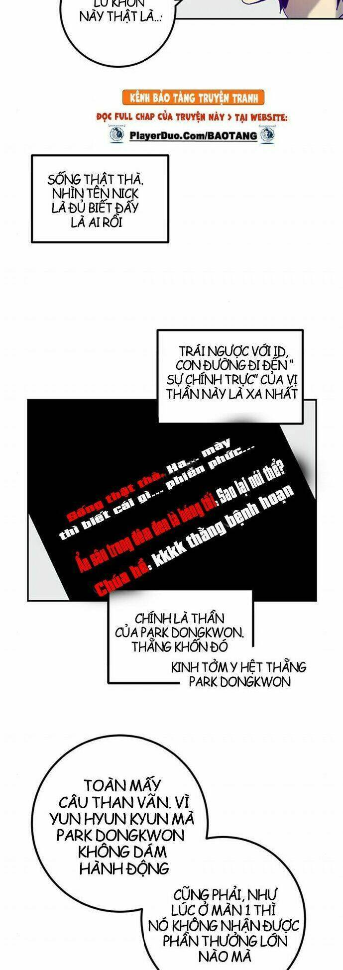 Trở Lại Thành Người Chơi Chapter 11 - Trang 2