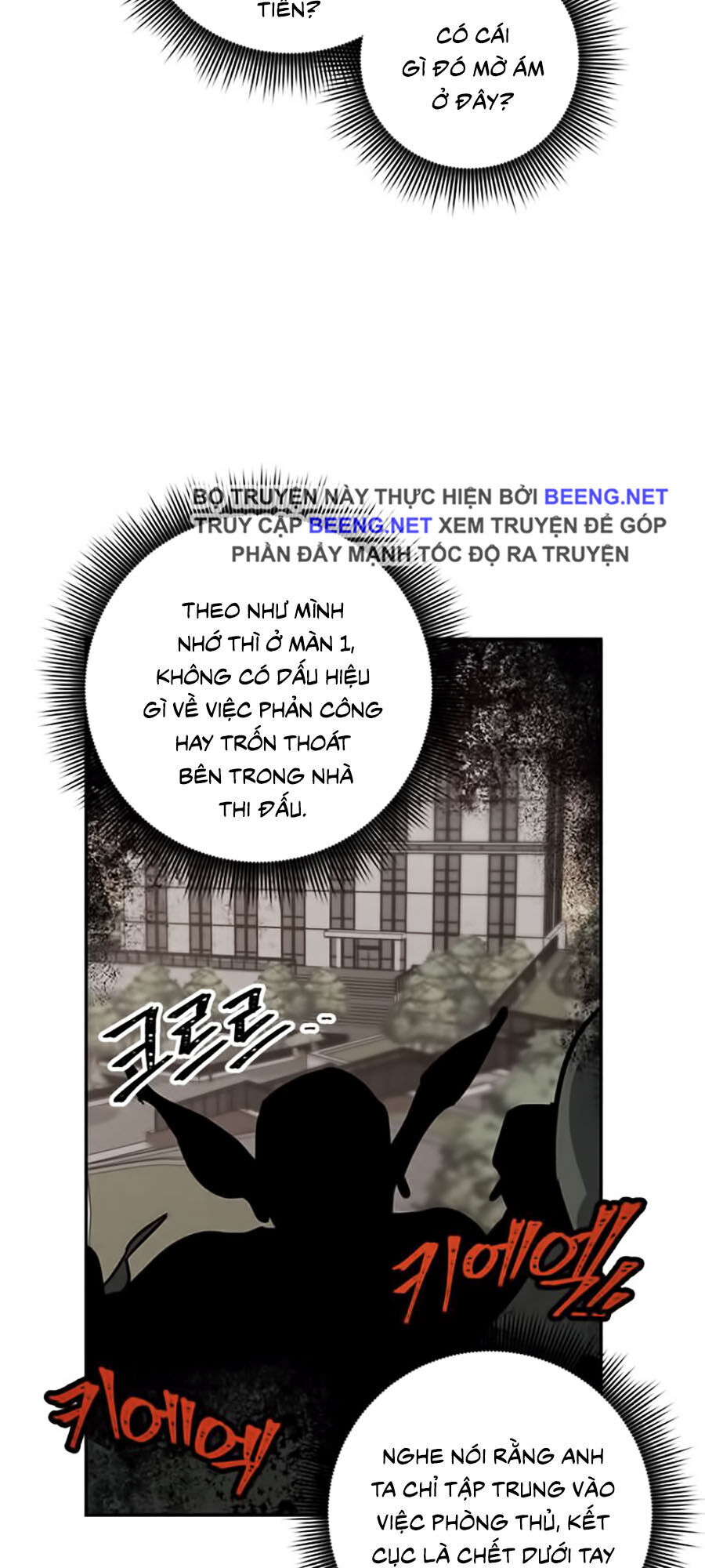 Trở Lại Thành Người Chơi Chapter 7 - Trang 2