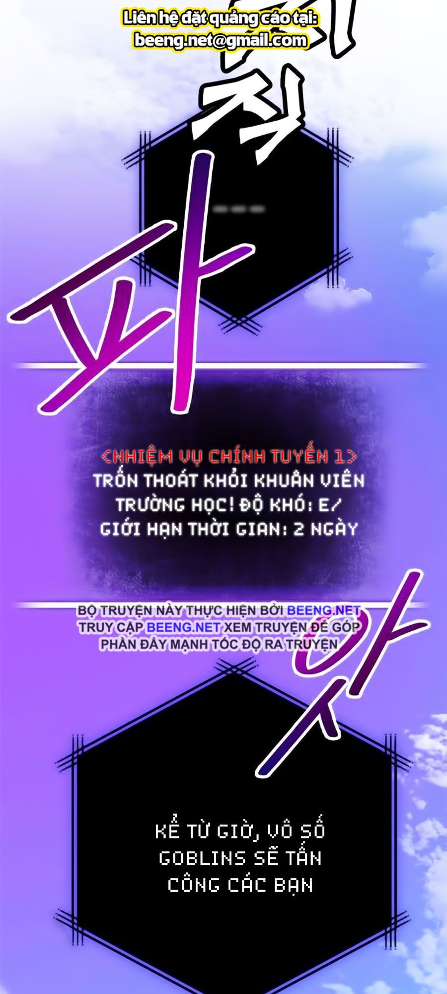 Trở Lại Thành Người Chơi Chapter 3 - Trang 2