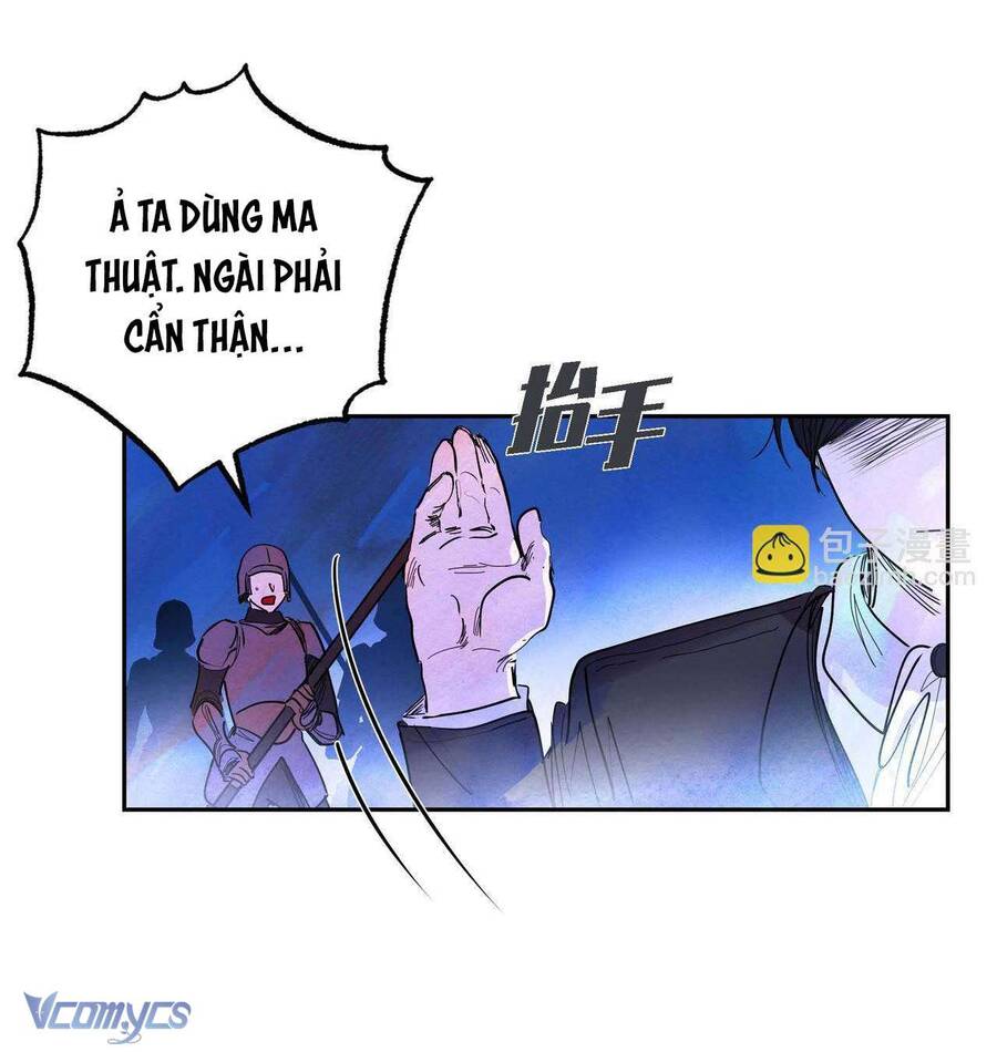 Ác Nữ Sau Lớp Mặt Nạ Chapter 4 - Trang 2