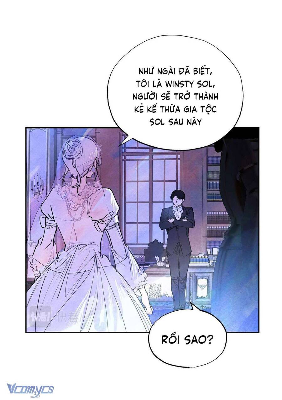 Ác Nữ Sau Lớp Mặt Nạ Chapter 4 - Trang 2