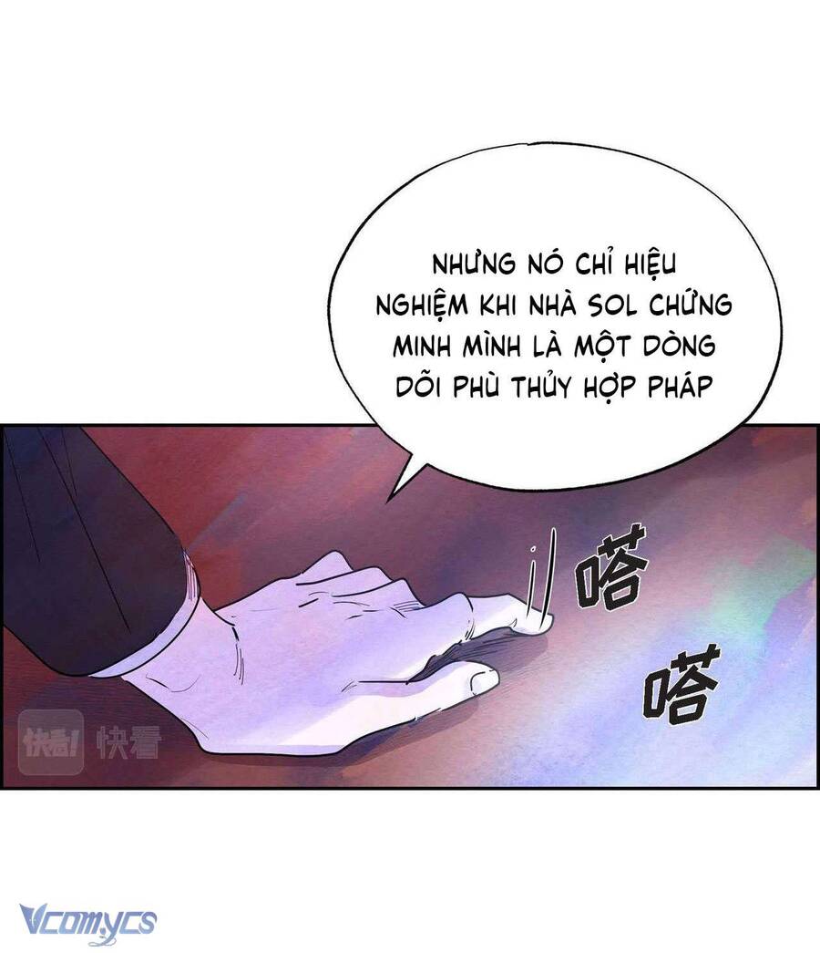 Ác Nữ Sau Lớp Mặt Nạ Chapter 4 - Trang 2