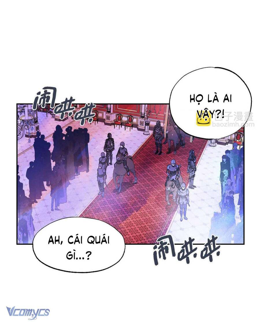 Ác Nữ Sau Lớp Mặt Nạ Chapter 4 - Trang 2