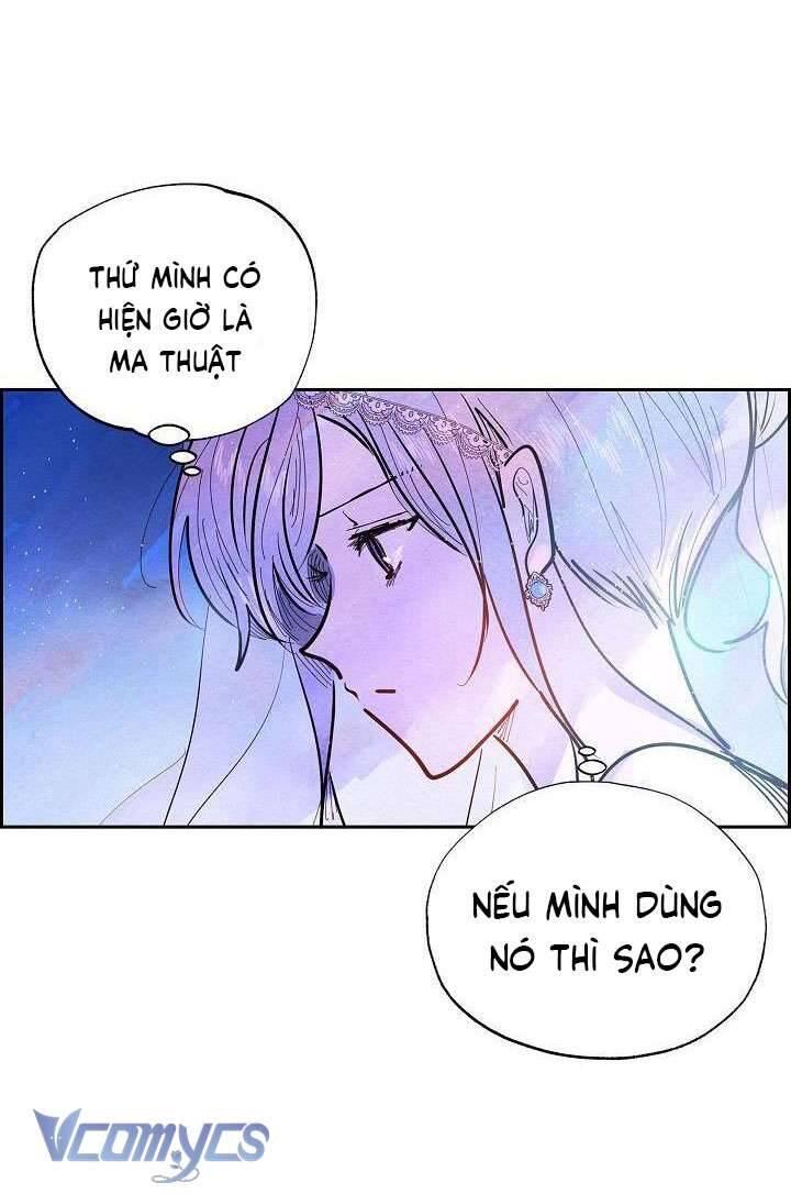 Ác Nữ Sau Lớp Mặt Nạ Chapter 3 - Trang 2