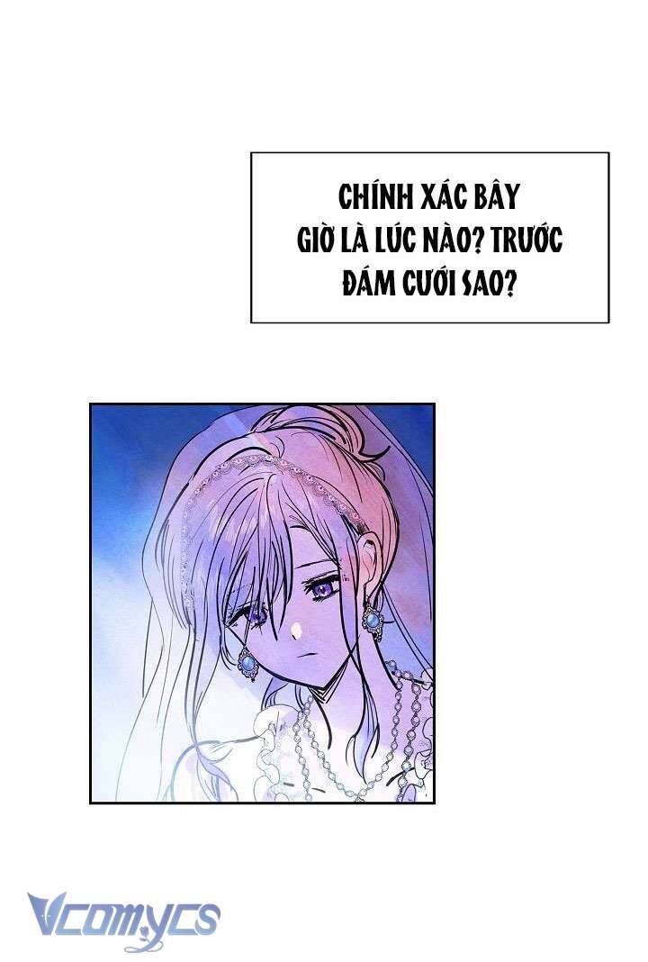 Ác Nữ Sau Lớp Mặt Nạ Chapter 3 - Trang 2