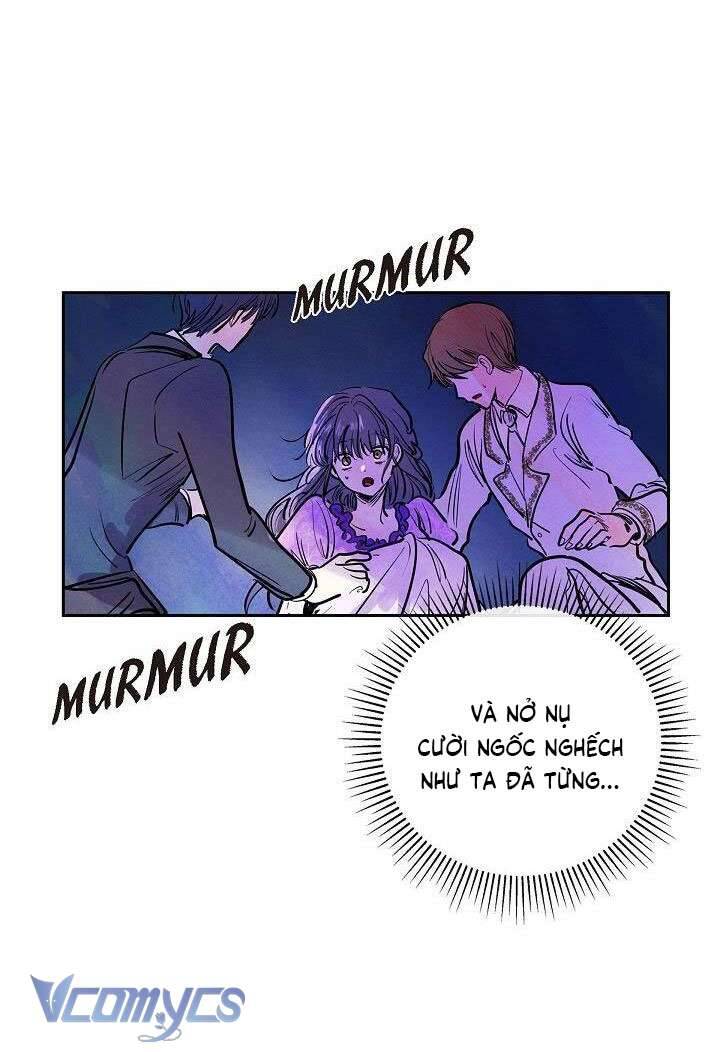 Ác Nữ Sau Lớp Mặt Nạ Chapter 3 - Trang 2