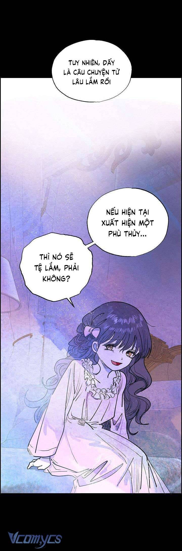 Ác Nữ Sau Lớp Mặt Nạ Chapter 2 - Trang 2