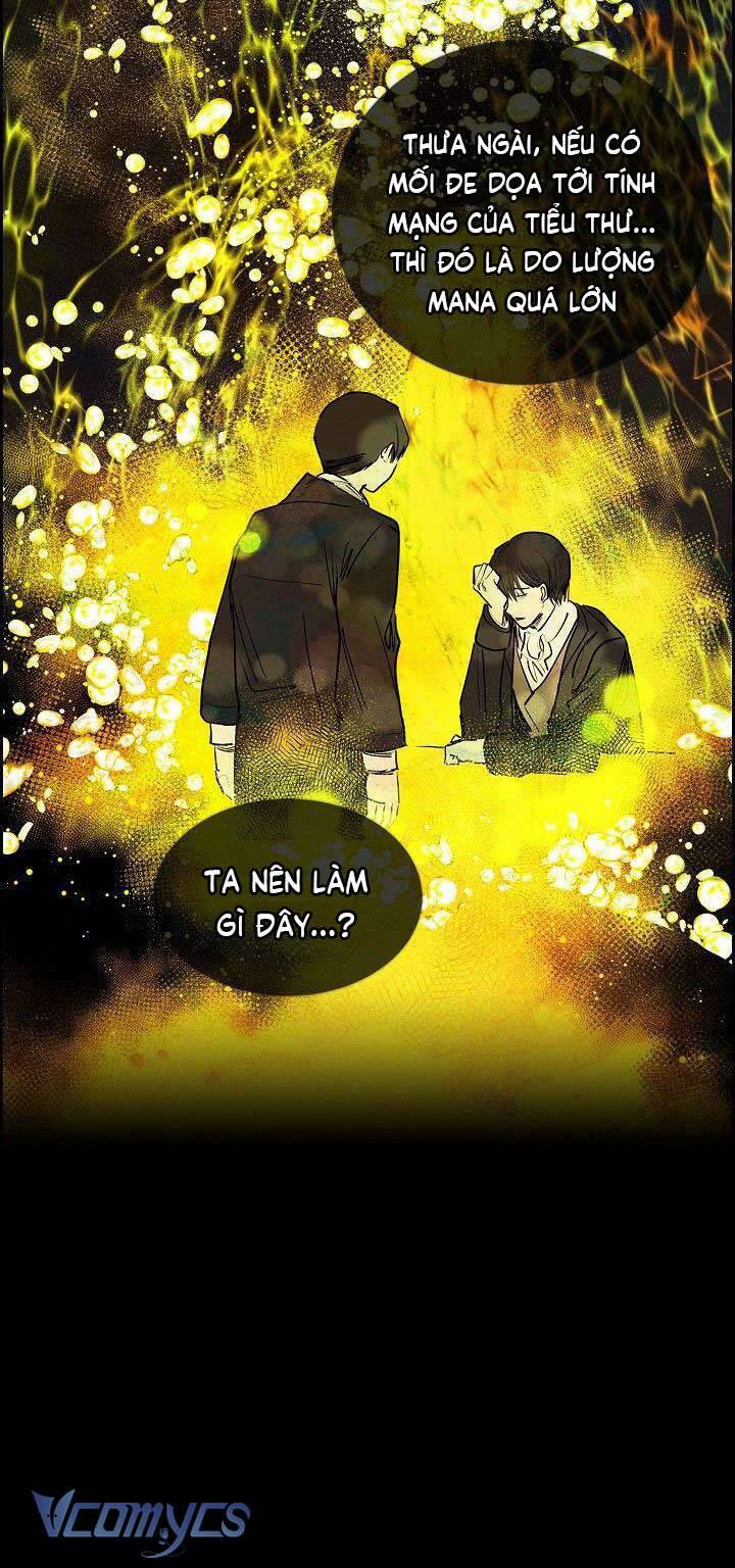 Ác Nữ Sau Lớp Mặt Nạ Chapter 2 - Trang 2