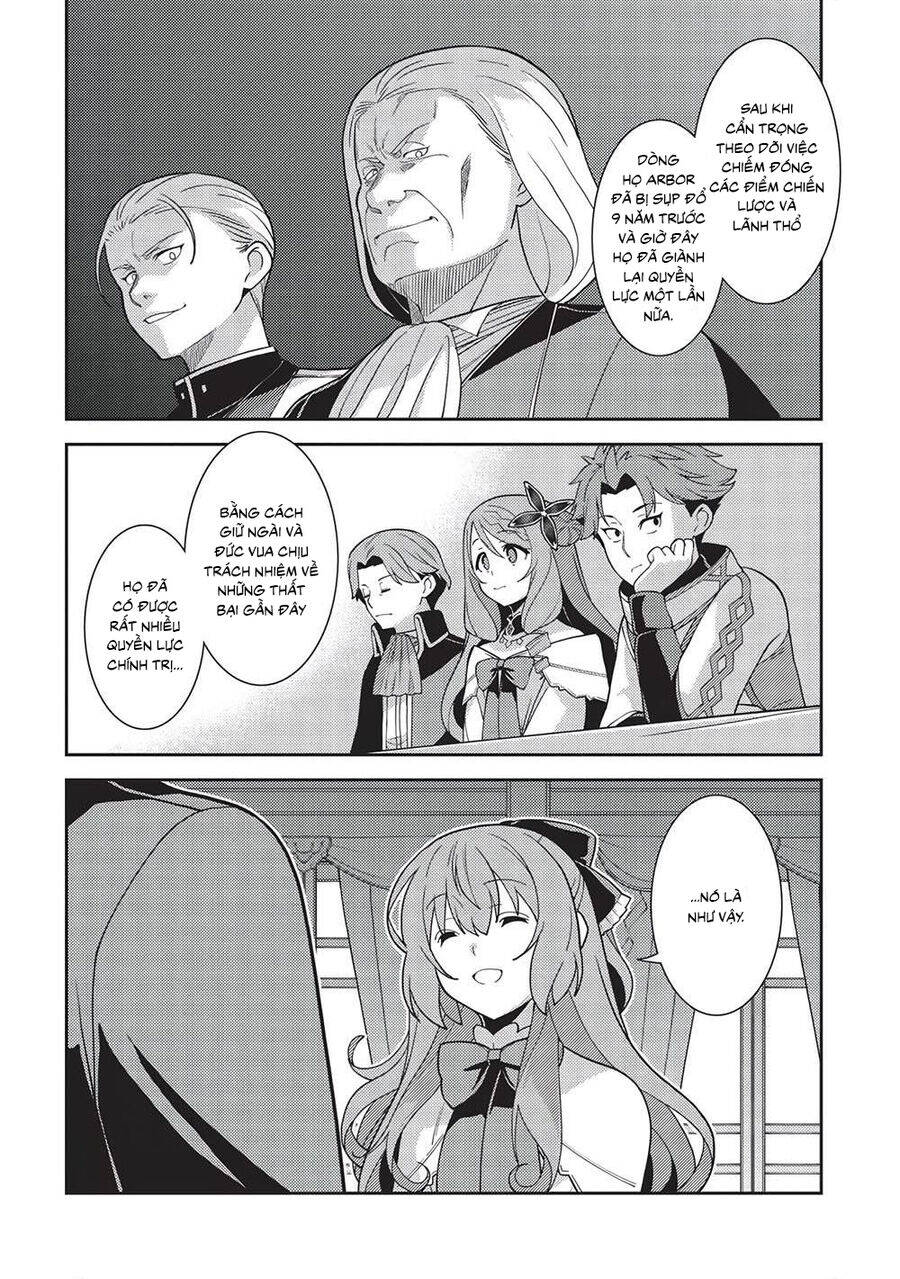 Seirei Gensouki ~Konna Sekai De Deaeta Kimi Ni Chapter 45 - Trang 2