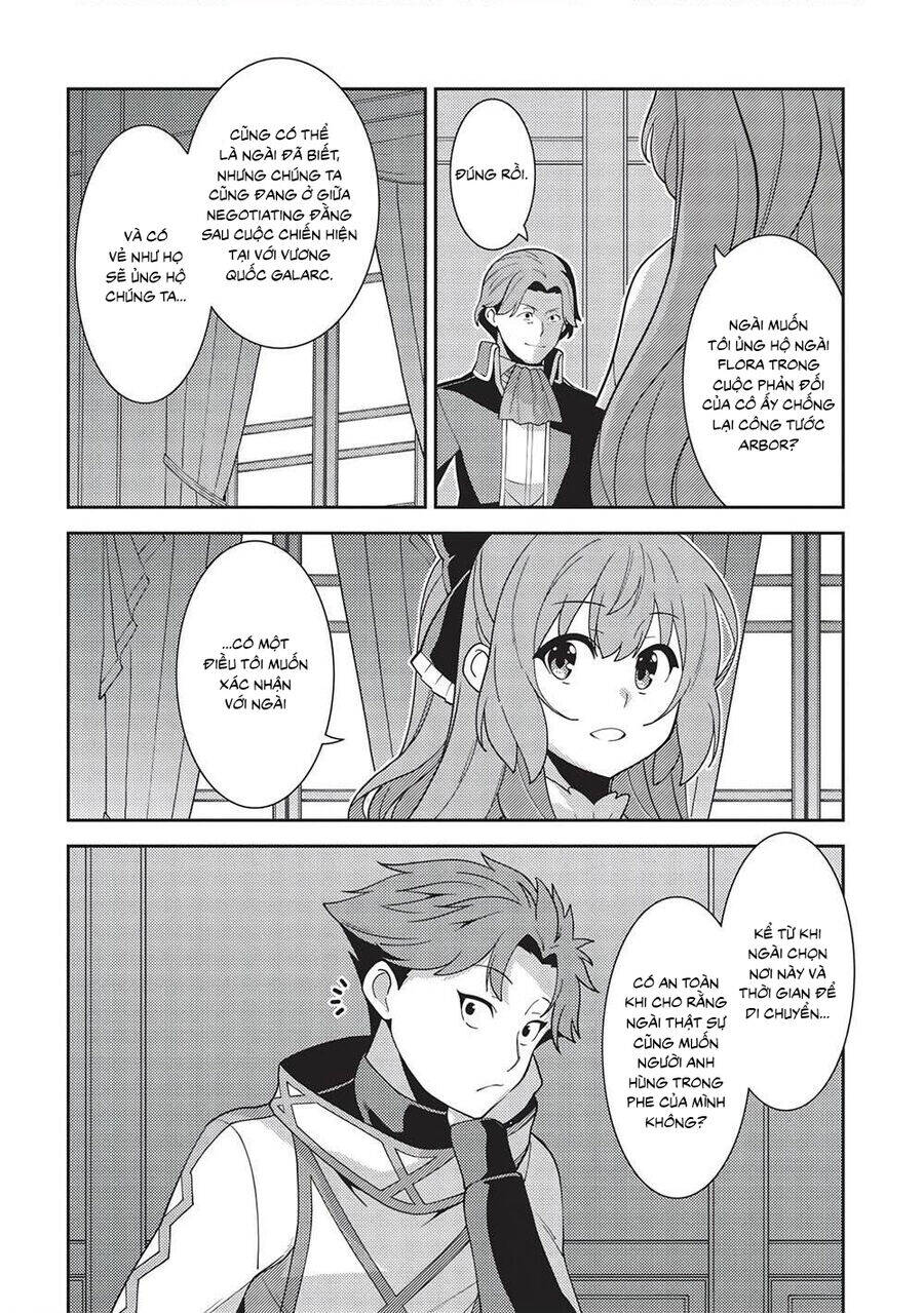 Seirei Gensouki ~Konna Sekai De Deaeta Kimi Ni Chapter 45 - Trang 2