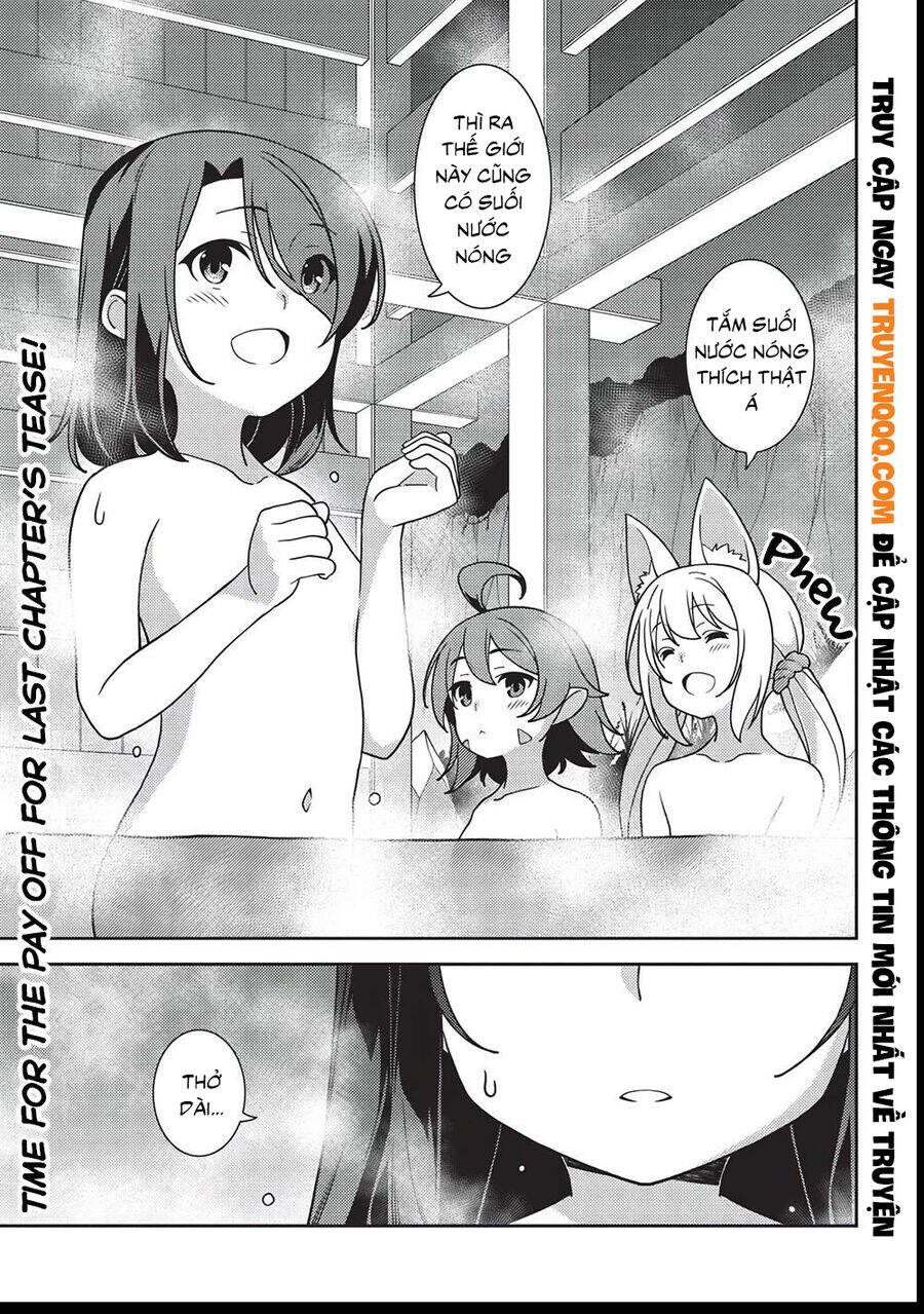 Seirei Gensouki ~Konna Sekai De Deaeta Kimi Ni Chapter 44 - Trang 2