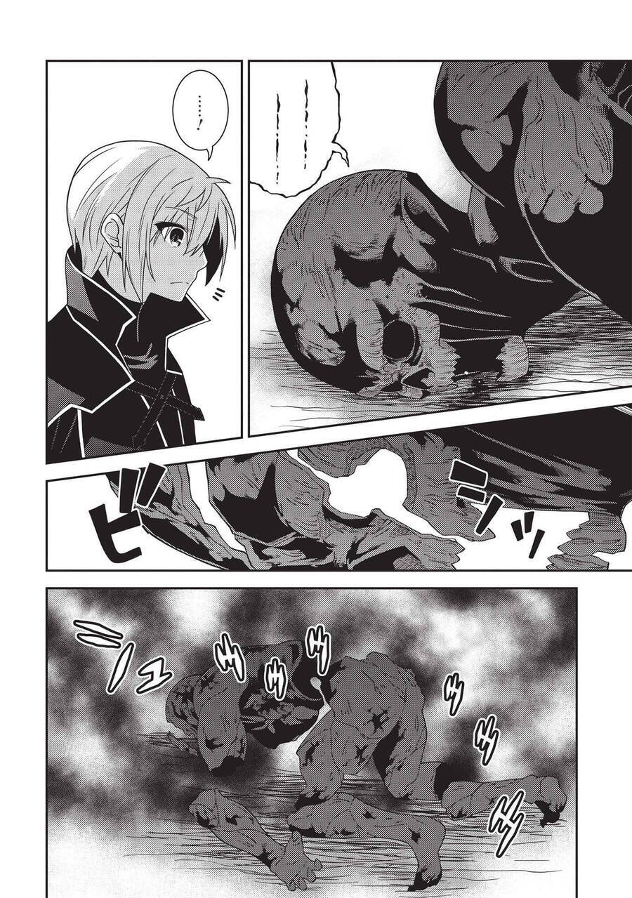 Seirei Gensouki ~Konna Sekai De Deaeta Kimi Ni Chapter 41 - Trang 2