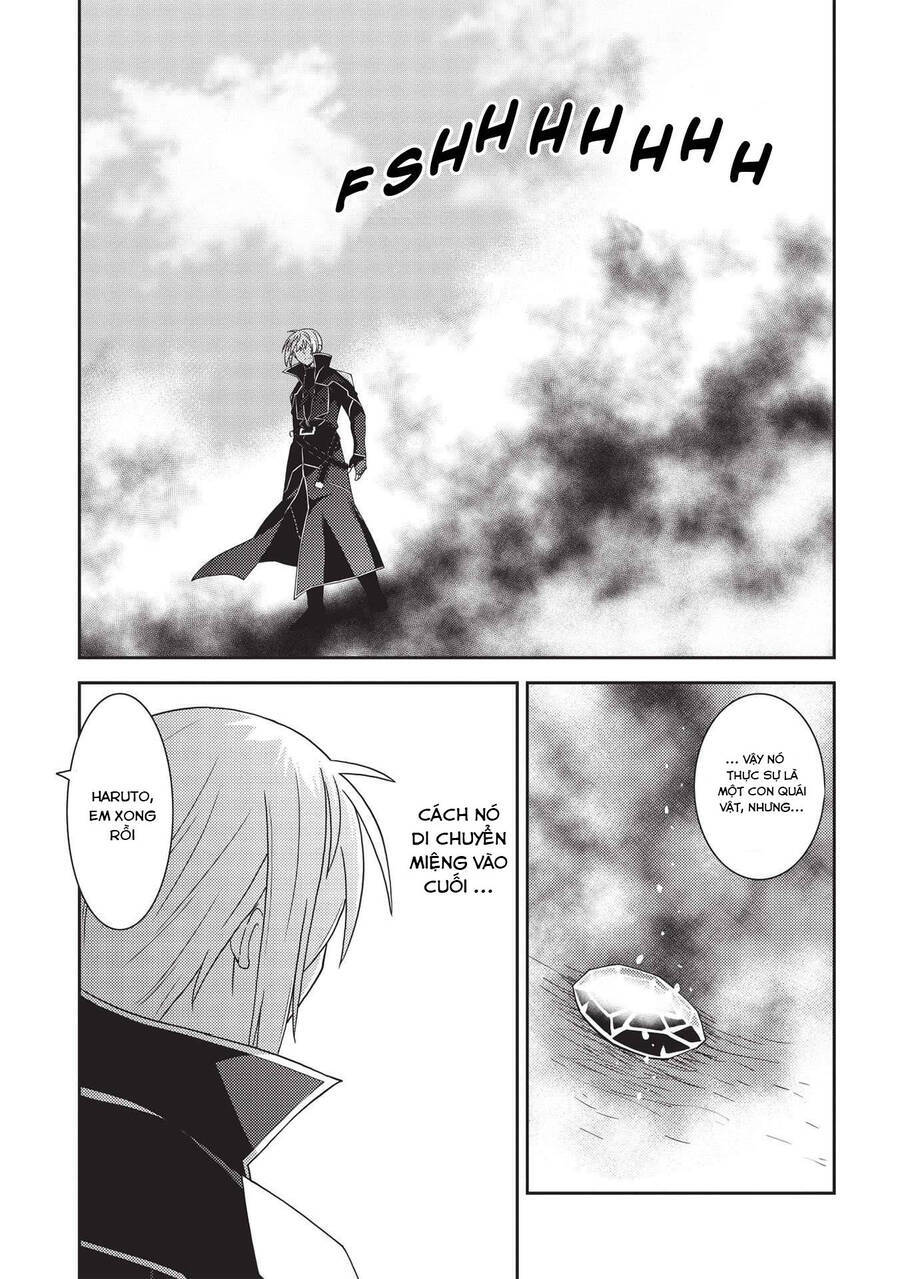 Seirei Gensouki ~Konna Sekai De Deaeta Kimi Ni Chapter 41 - Trang 2