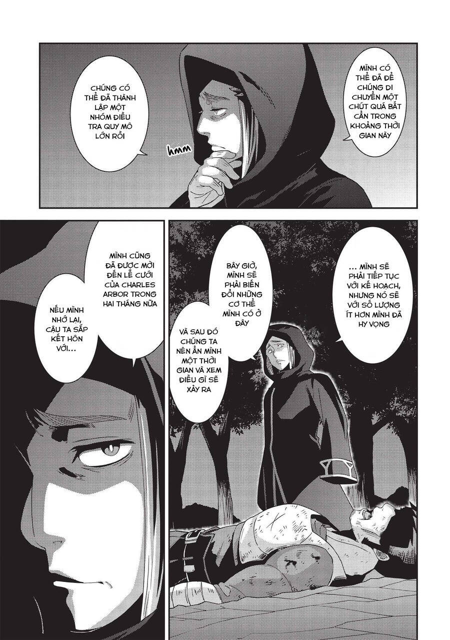 Seirei Gensouki ~Konna Sekai De Deaeta Kimi Ni Chapter 41 - Trang 2