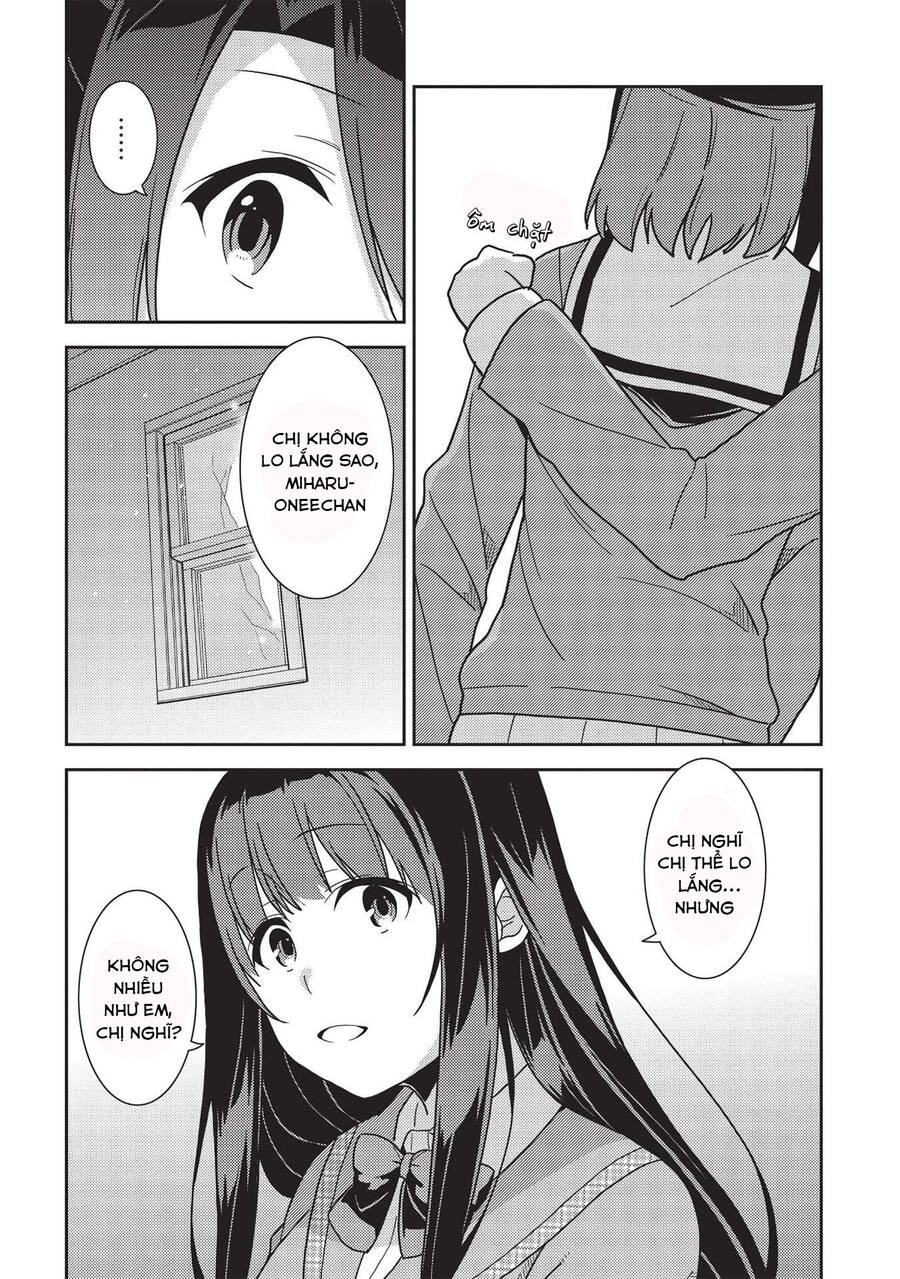 Seirei Gensouki ~Konna Sekai De Deaeta Kimi Ni Chapter 40 - Trang 2