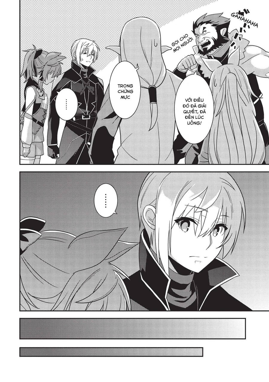 Seirei Gensouki ~Konna Sekai De Deaeta Kimi Ni Chapter 39 - Trang 2