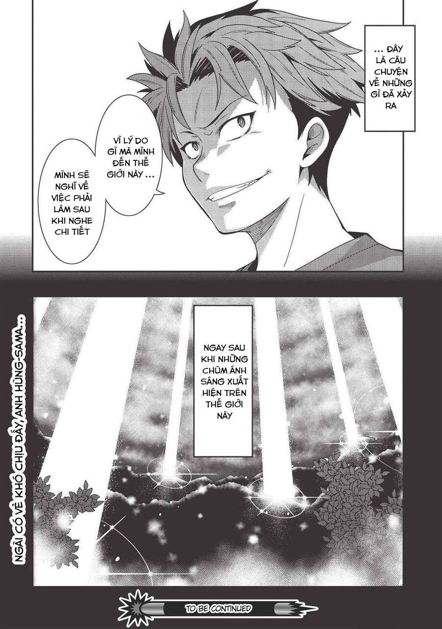 Seirei Gensouki ~Konna Sekai De Deaeta Kimi Ni Chapter 38 - Trang 2