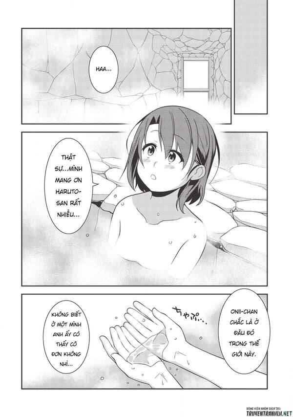 Seirei Gensouki ~Konna Sekai De Deaeta Kimi Ni Chapter 35 - Trang 2