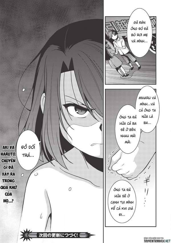 Seirei Gensouki ~Konna Sekai De Deaeta Kimi Ni Chapter 35 - Trang 2