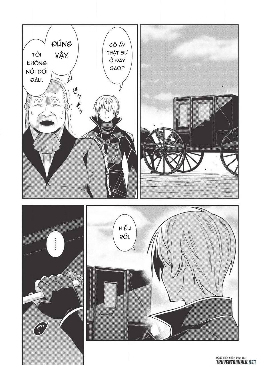 Seirei Gensouki ~Konna Sekai De Deaeta Kimi Ni Chapter 34 - Trang 2