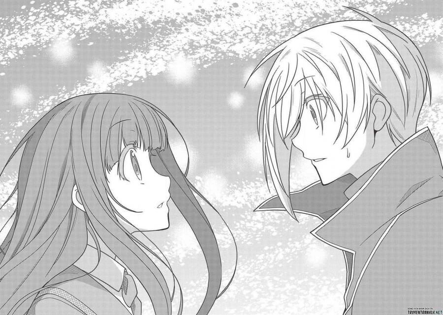 Seirei Gensouki ~Konna Sekai De Deaeta Kimi Ni Chapter 34 - Trang 2