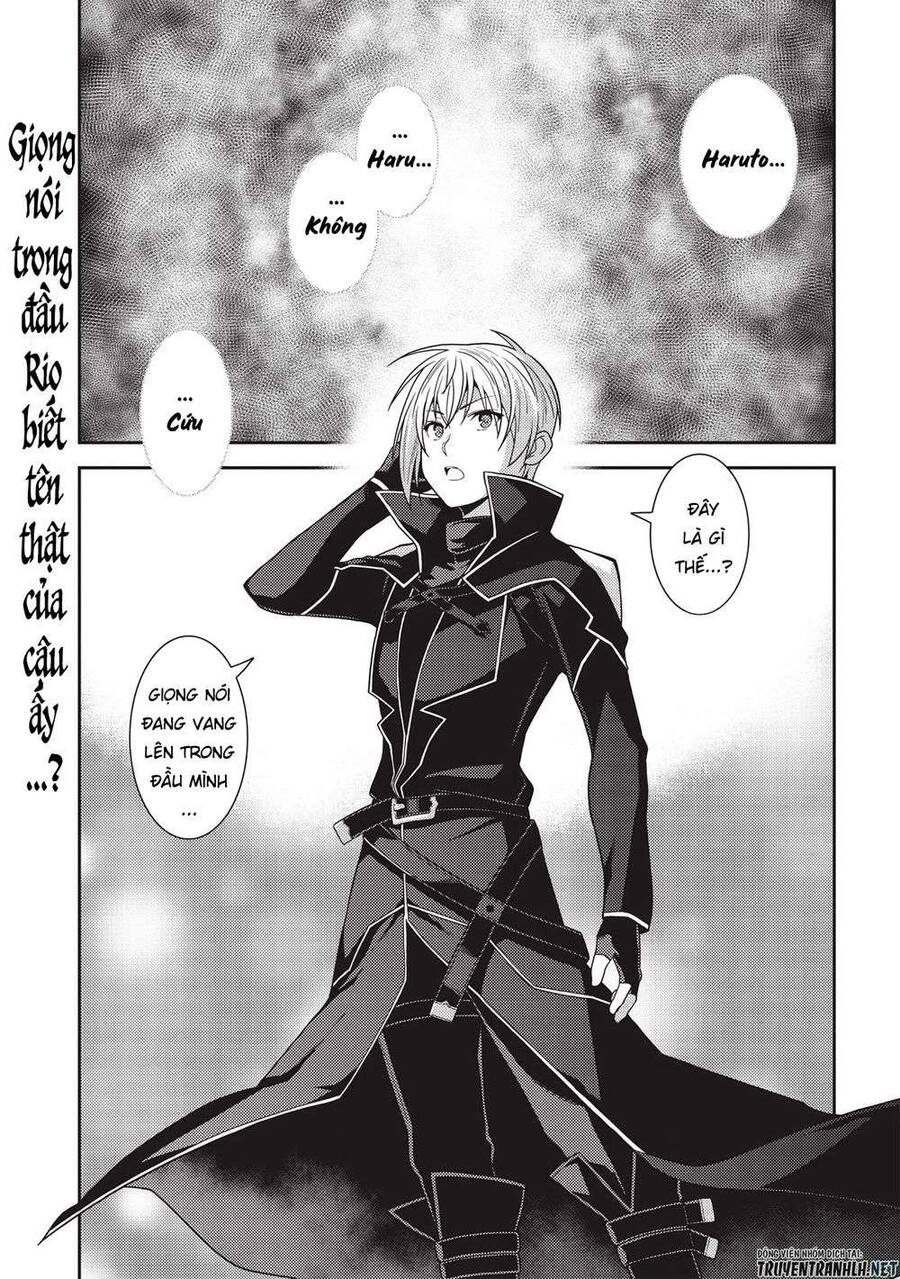 Seirei Gensouki ~Konna Sekai De Deaeta Kimi Ni Chapter 33 - Trang 2