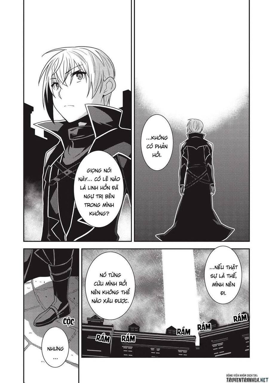 Seirei Gensouki ~Konna Sekai De Deaeta Kimi Ni Chapter 33 - Trang 2