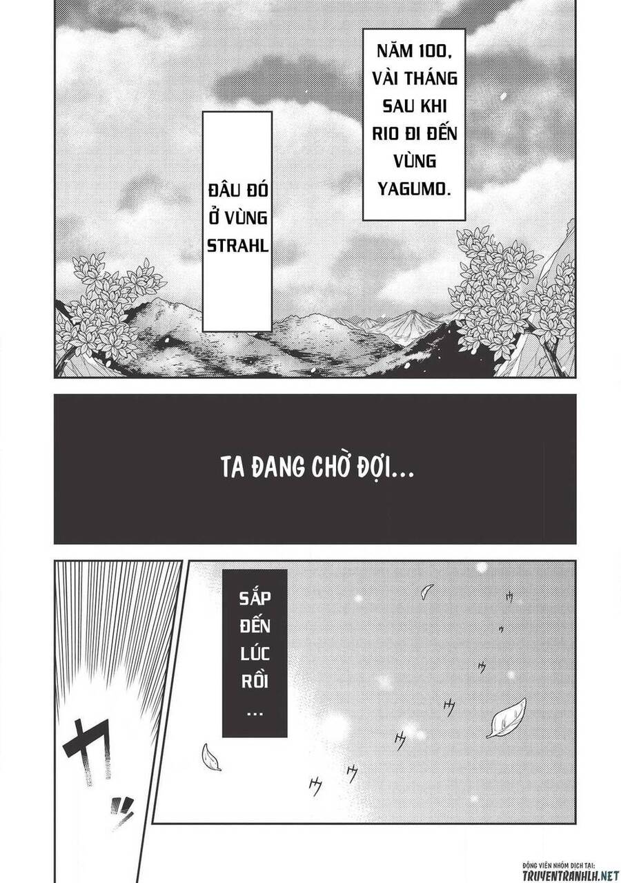 Seirei Gensouki ~Konna Sekai De Deaeta Kimi Ni Chapter 31 - Trang 2