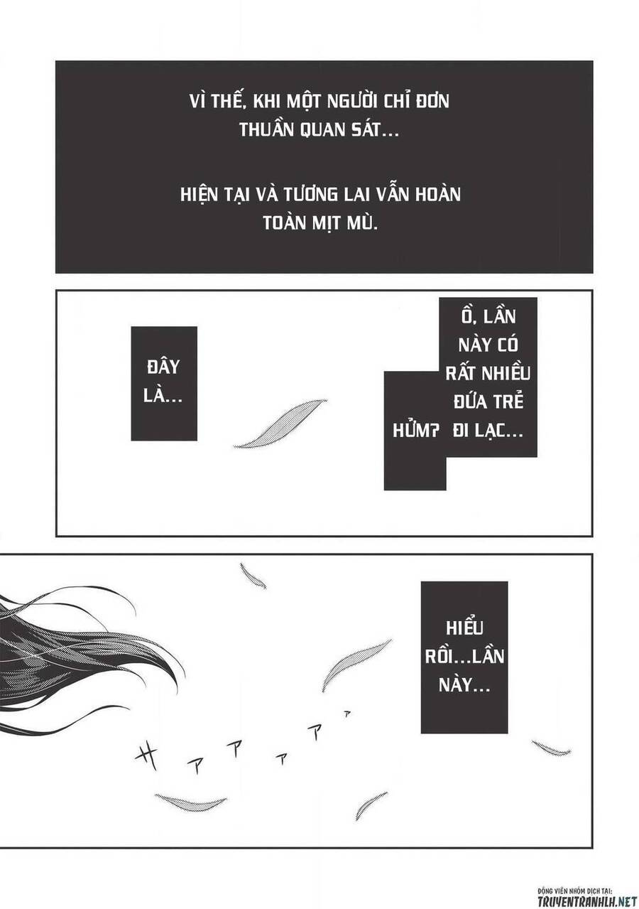 Seirei Gensouki ~Konna Sekai De Deaeta Kimi Ni Chapter 31 - Trang 2