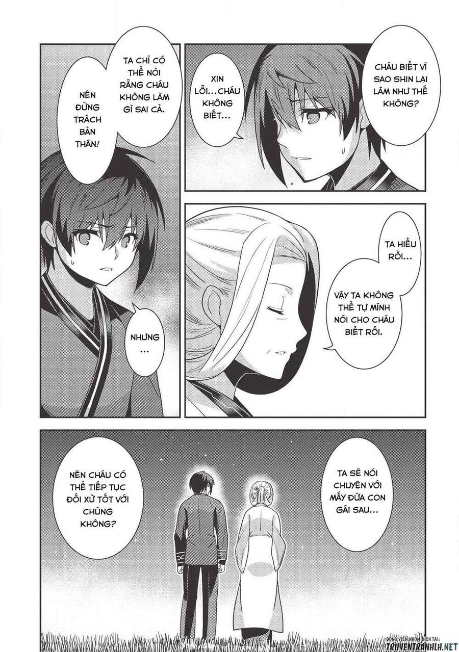 Seirei Gensouki ~Konna Sekai De Deaeta Kimi Ni Chapter 30 - Trang 2