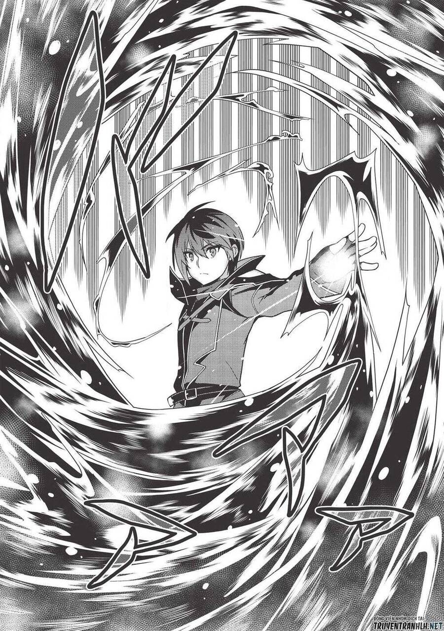 Seirei Gensouki ~Konna Sekai De Deaeta Kimi Ni Chapter 29 - Trang 2