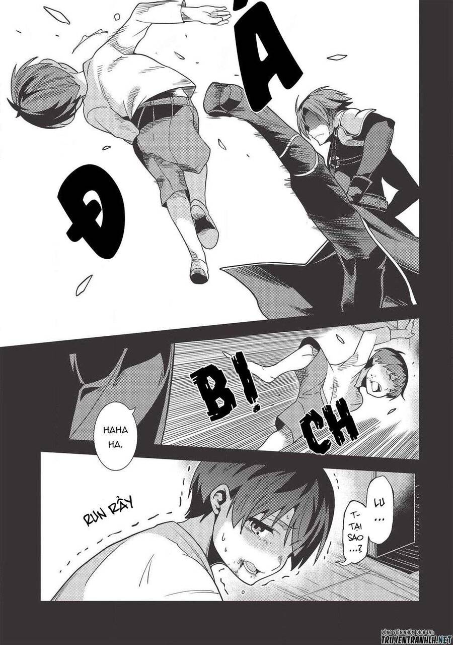 Seirei Gensouki ~Konna Sekai De Deaeta Kimi Ni Chapter 29 - Trang 2