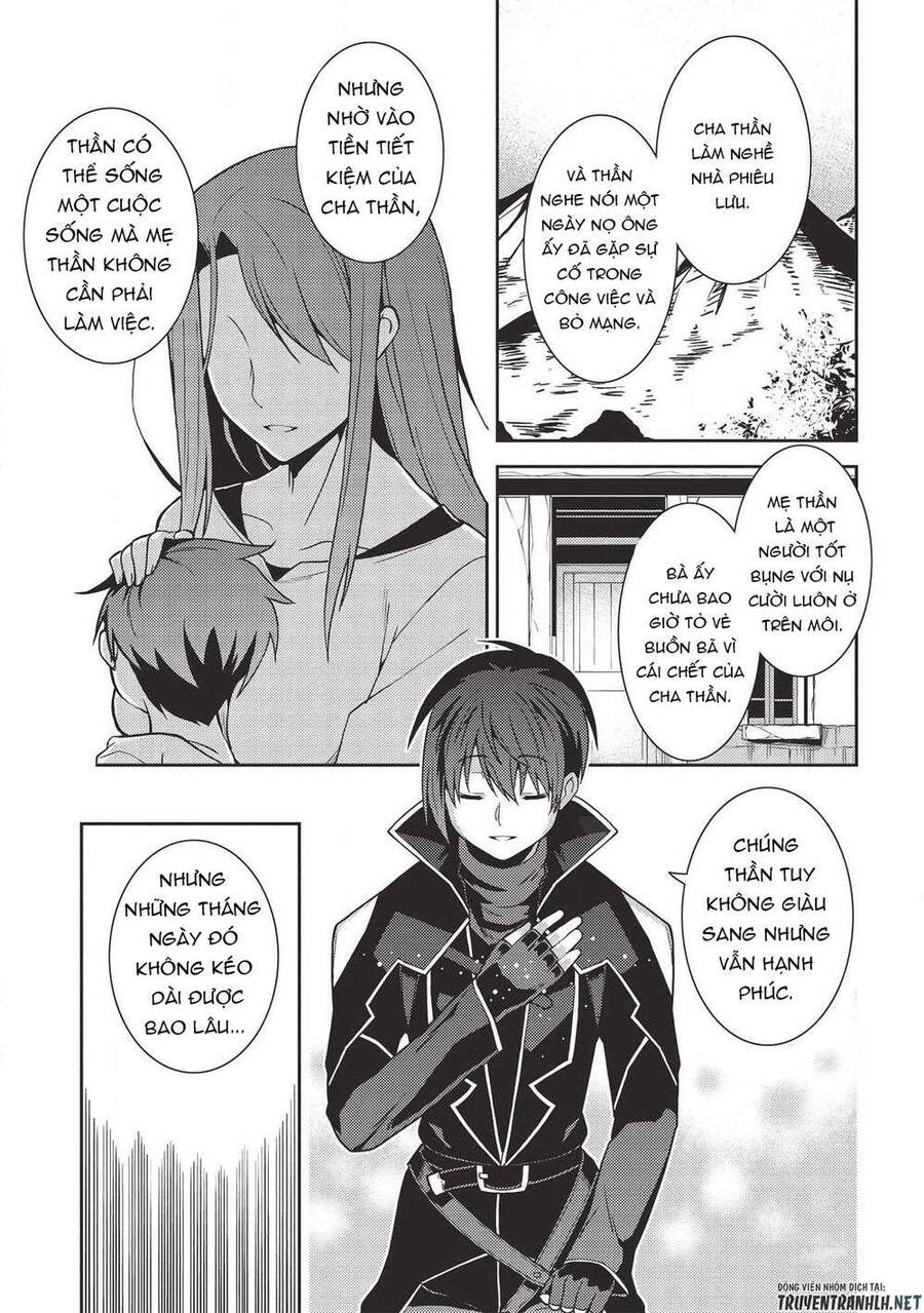 Seirei Gensouki ~Konna Sekai De Deaeta Kimi Ni Chapter 28 - Trang 2