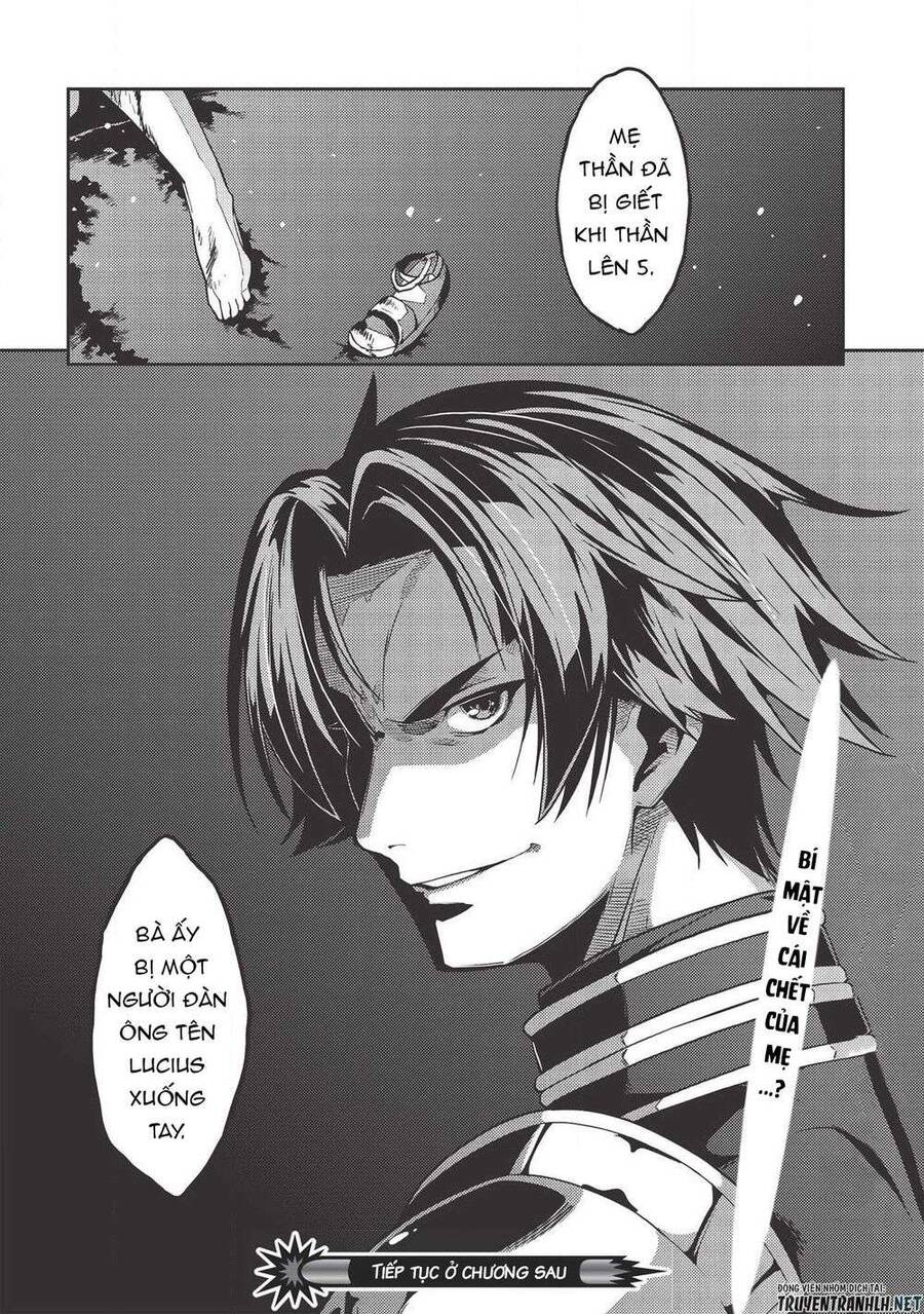 Seirei Gensouki ~Konna Sekai De Deaeta Kimi Ni Chapter 28 - Trang 2