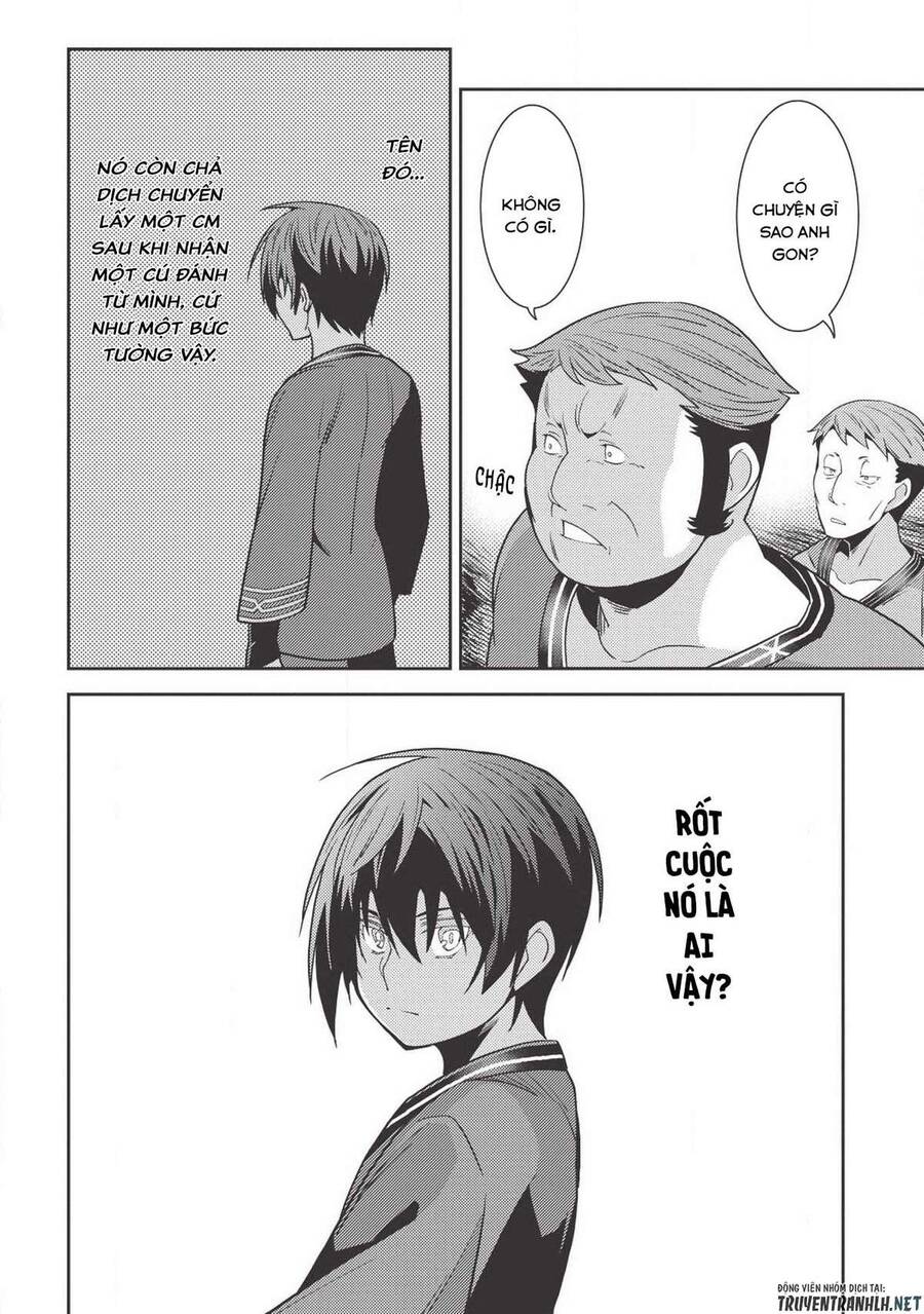 Seirei Gensouki ~Konna Sekai De Deaeta Kimi Ni Chapter 25 - Trang 2