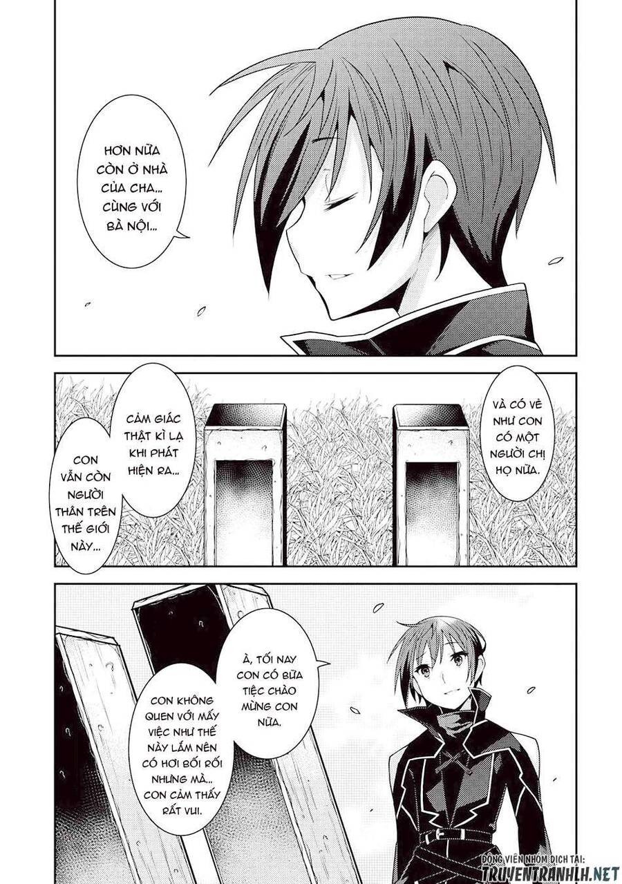 Seirei Gensouki ~Konna Sekai De Deaeta Kimi Ni Chapter 24 - Trang 2