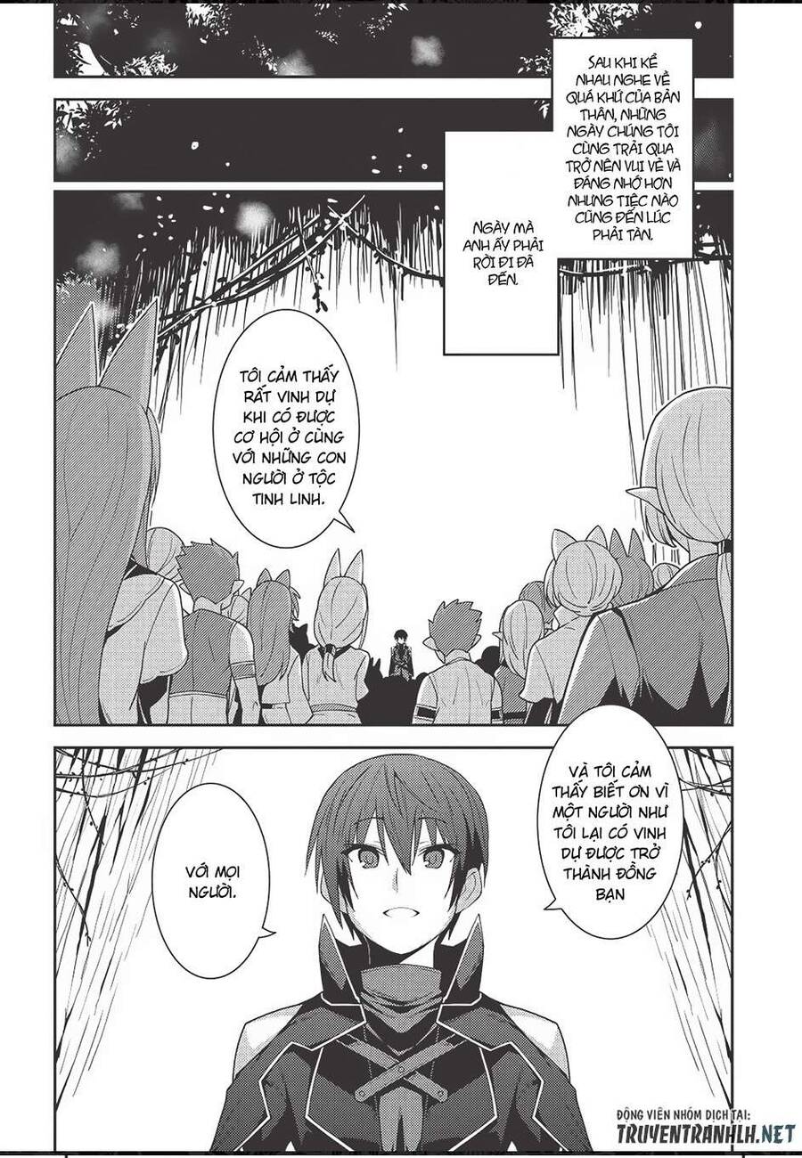 Seirei Gensouki ~Konna Sekai De Deaeta Kimi Ni Chapter 23 - Trang 2