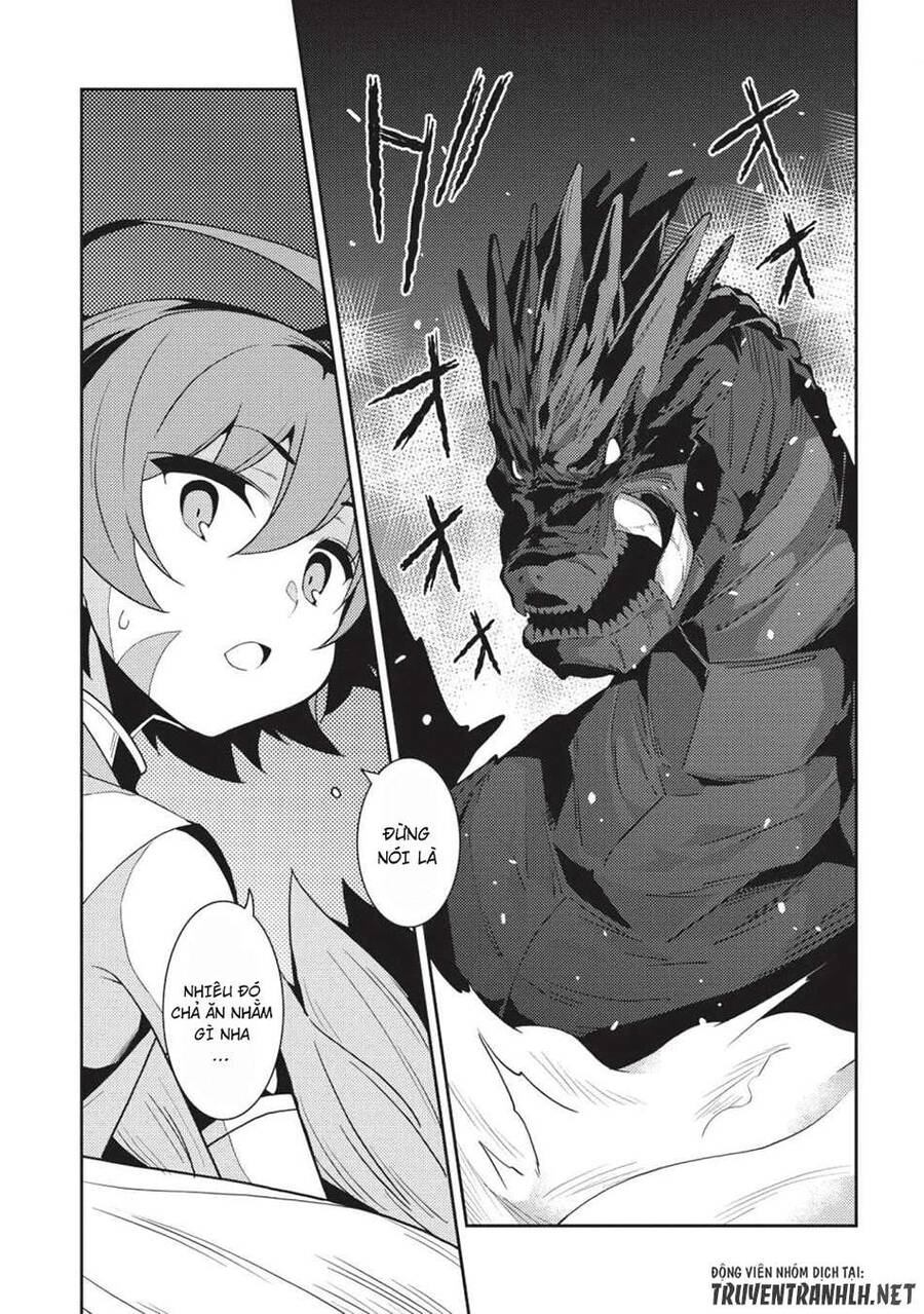 Seirei Gensouki ~Konna Sekai De Deaeta Kimi Ni Chapter 22 - Trang 2