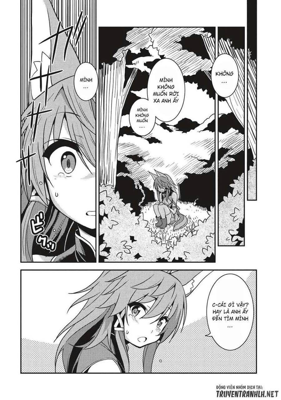 Seirei Gensouki ~Konna Sekai De Deaeta Kimi Ni Chapter 22 - Trang 2