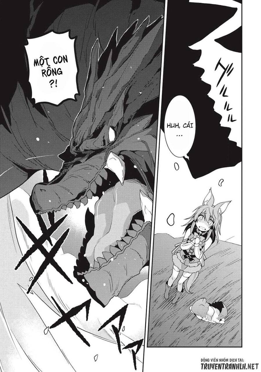 Seirei Gensouki ~Konna Sekai De Deaeta Kimi Ni Chapter 22 - Trang 2