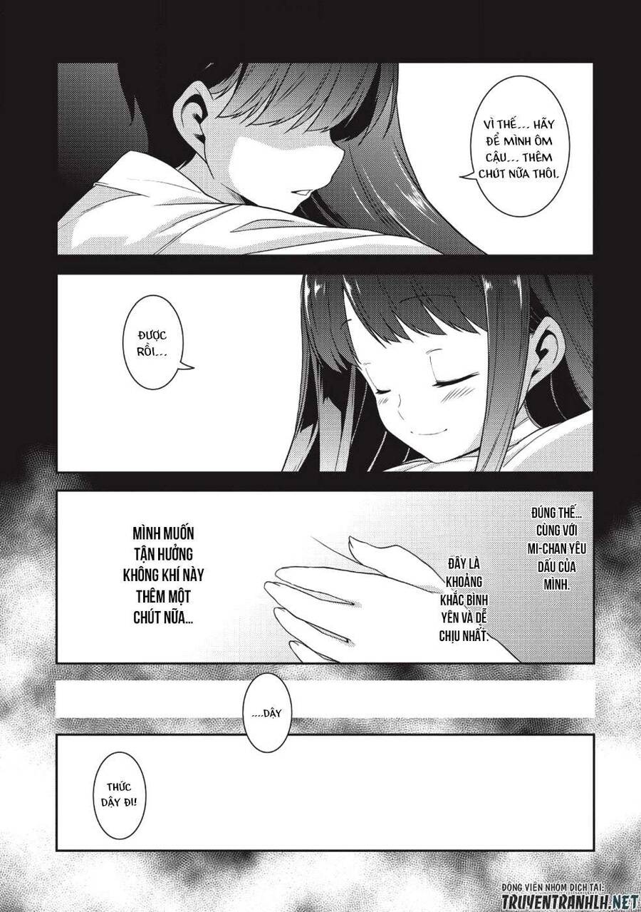 Seirei Gensouki ~Konna Sekai De Deaeta Kimi Ni Chapter 19 - Trang 2