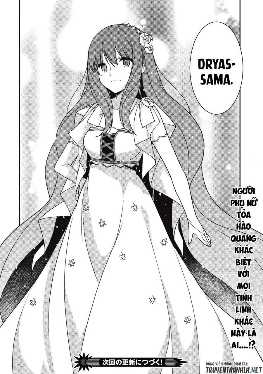 Seirei Gensouki ~Konna Sekai De Deaeta Kimi Ni Chapter 19 - Trang 2