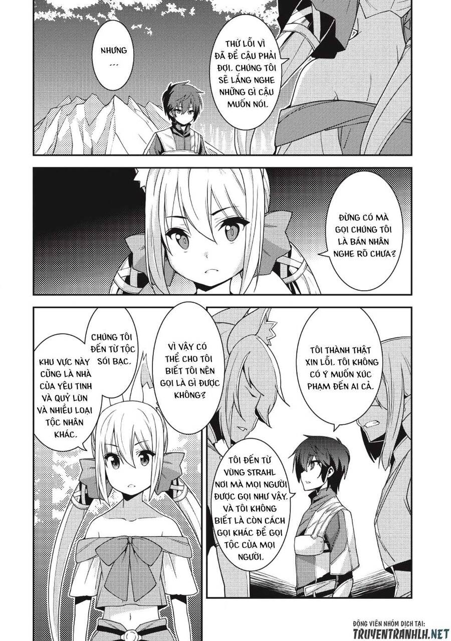 Seirei Gensouki ~Konna Sekai De Deaeta Kimi Ni Chapter 18 - Trang 2