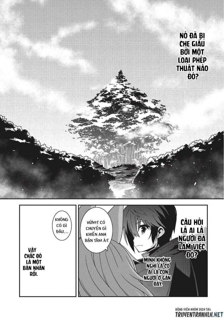 Seirei Gensouki ~Konna Sekai De Deaeta Kimi Ni Chapter 18 - Trang 2