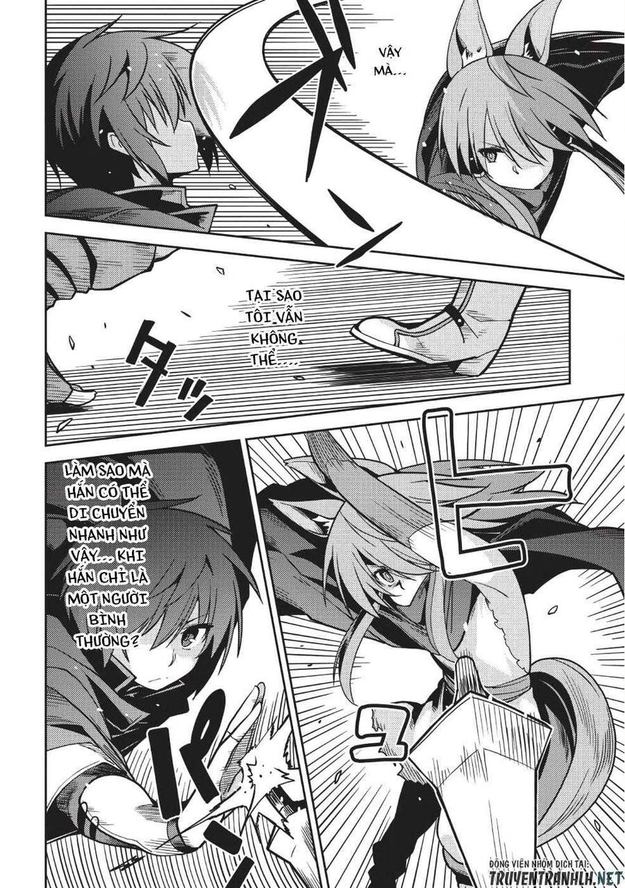 Seirei Gensouki ~Konna Sekai De Deaeta Kimi Ni Chapter 16 - Trang 2