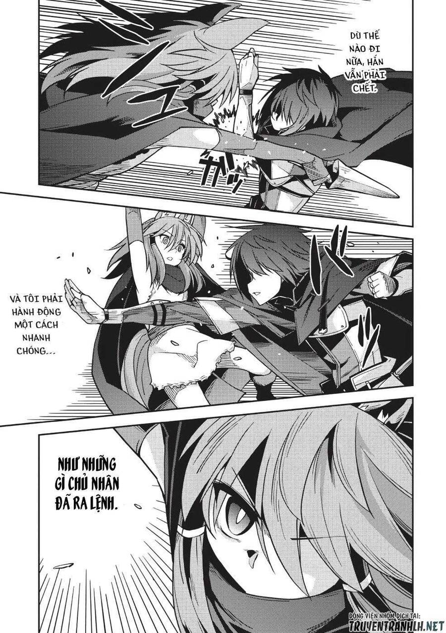 Seirei Gensouki ~Konna Sekai De Deaeta Kimi Ni Chapter 16 - Trang 2